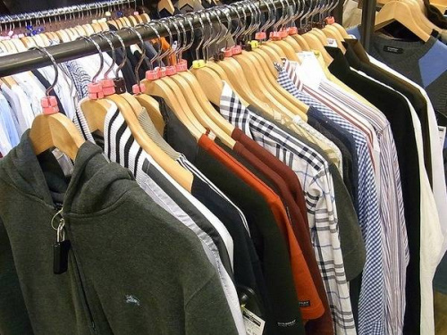 葛西　古着のトレファク　買取