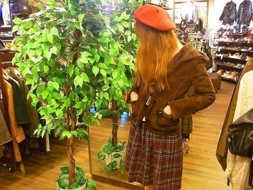 レディースのトップス