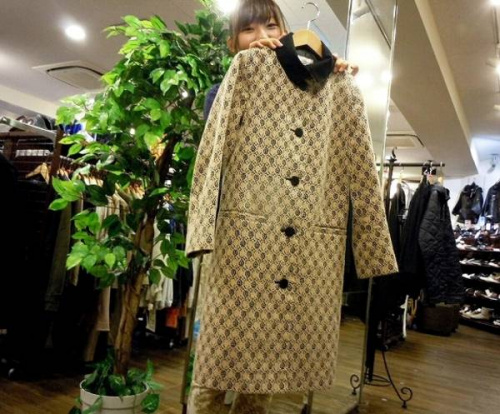 トレファクスタイル葛西店ブログ画像１