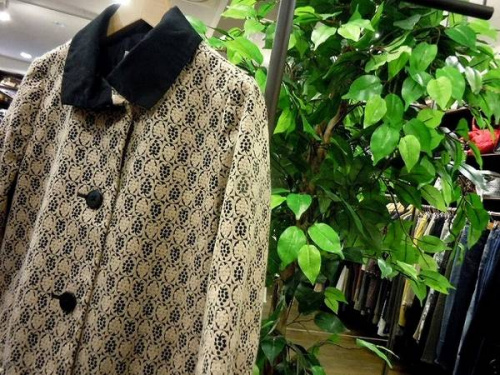 トレファクスタイル葛西店ブログ画像２