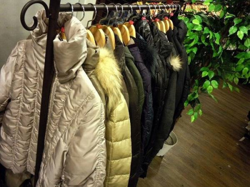 トレファクスタイル葛西店ブログ画像２