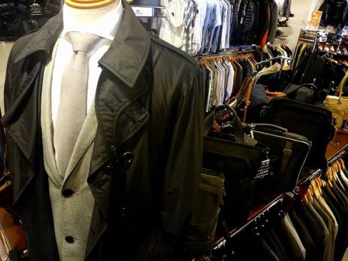 トレファクスタイル葛西店ブログ画像１