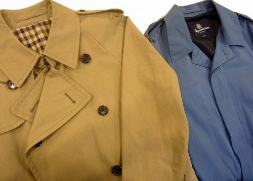 トレファクスタイル葛西店ブログ画像２