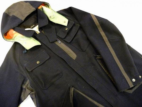 トレファクスタイル葛西店ブログ画像３