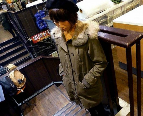 トレファクスタイル葛西店ブログ画像２