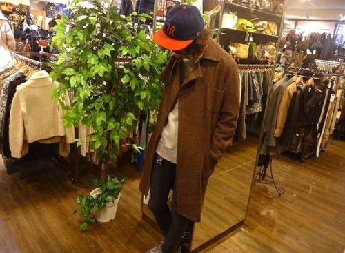 トレファクスタイル葛西店ブログ画像１