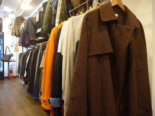 トレファクスタイル葛西店ブログ画像２