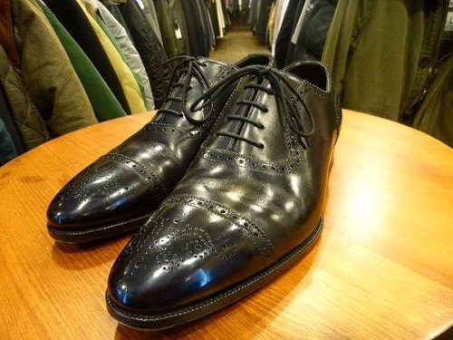 トレファクスタイル葛西店ブログ画像１