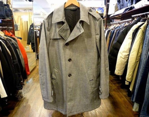 トレファクスタイル葛西店ブログ画像２