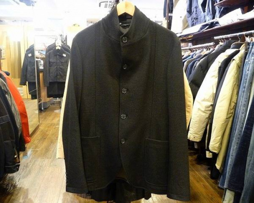 トレファクスタイル葛西店ブログ画像３