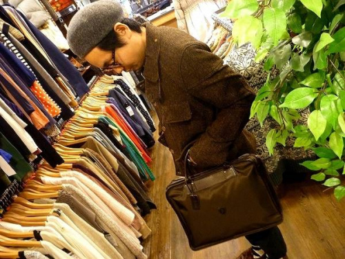 トレファクスタイル葛西店ブログ画像１