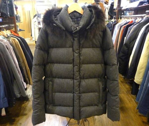 トレファクスタイル葛西店ブログ画像１