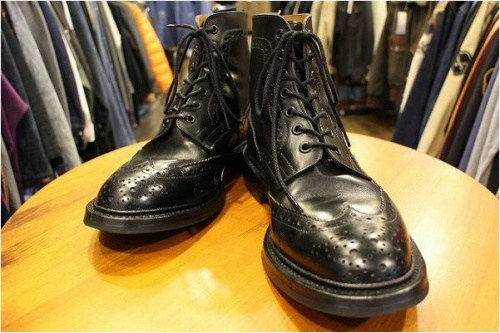 トレファクスタイル葛西店ブログ画像１