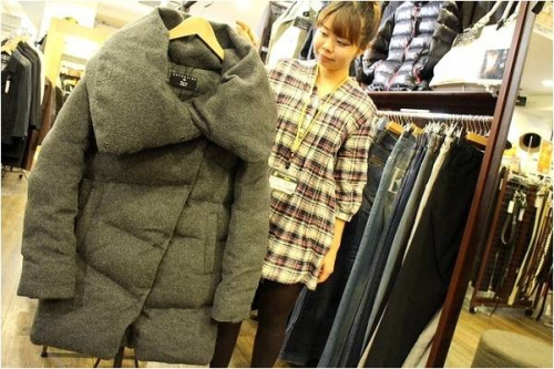 トレファクスタイル葛西店ブログ画像1