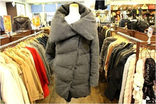 トレファクスタイル葛西店ブログ画像2