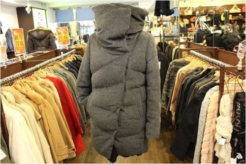 トレファクスタイル葛西店ブログ画像3