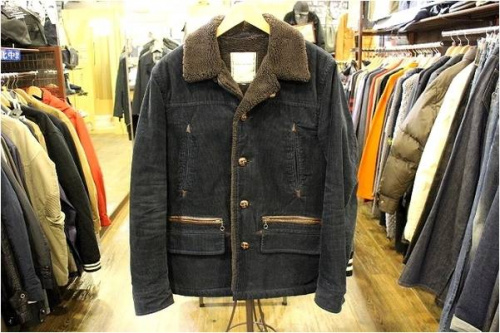 トレファクスタイル葛西店ブログ画像2