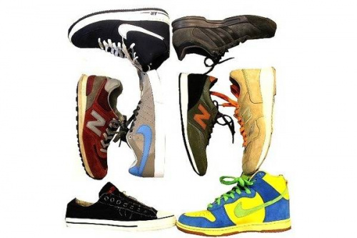 トレファクスタイル葛西店ブログ画像1