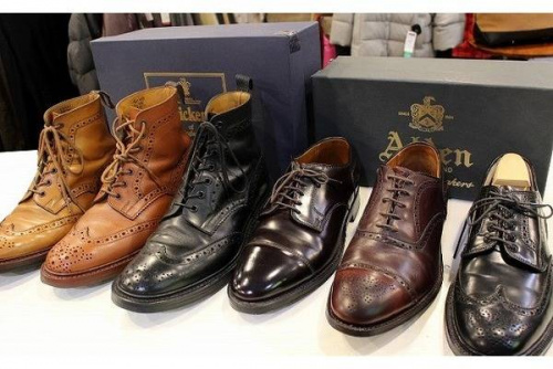 トレファクスタイル葛西店ブログ画像2