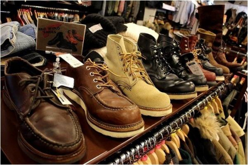 トレファクスタイル葛西店ブログ画像3