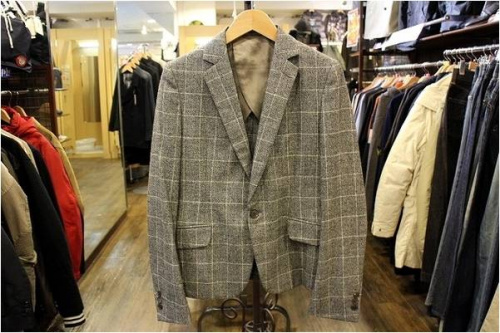 トレファクスタイル葛西店ブログ画像２