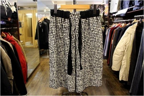 トレファクスタイル葛西店ブログ画像３