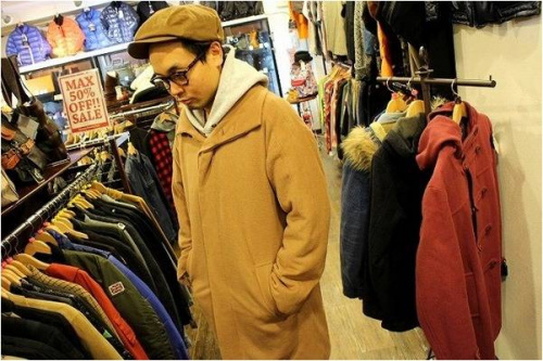 トレファクスタイル葛西店ブログ画像１