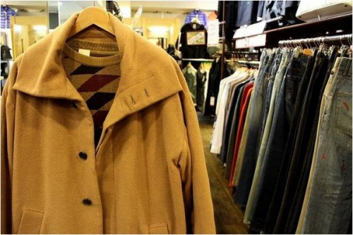 トレファクスタイル葛西店ブログ画像３