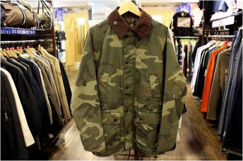 トレファクスタイル葛西店ブログ画像２