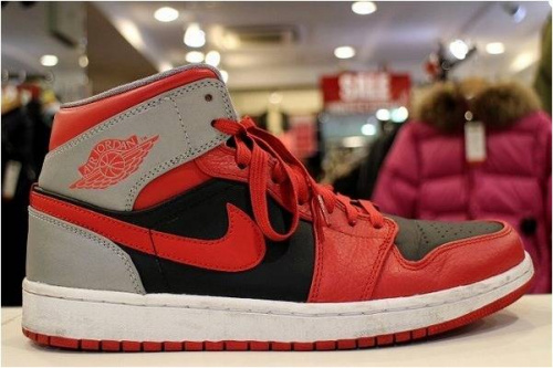 トレファクスタイル葛西店ブログ画像３