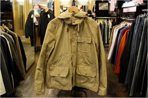 トレファクスタイル葛西店ブログ画像２