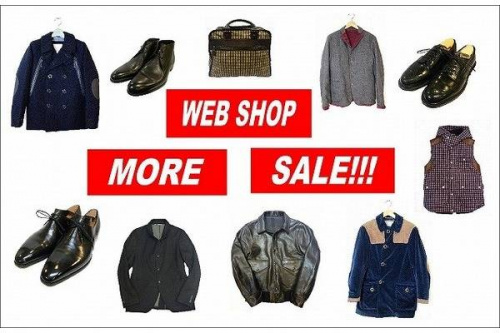 トレファクスタイル葛西店ブログ画像１