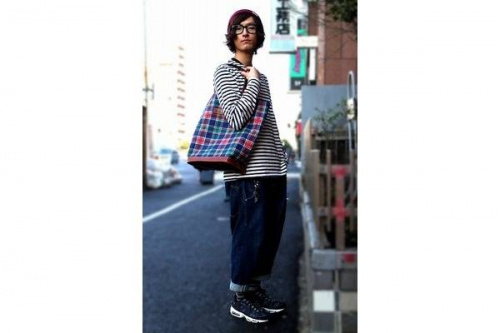 トレファクスタイル葛西店ブログ画像２