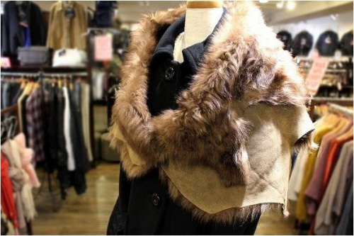 トレファクスタイル葛西店ブログ画像１