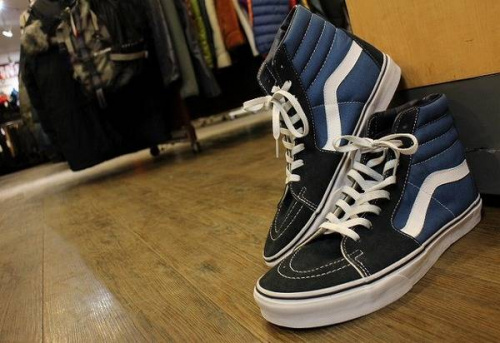 トレファクスタイル葛西店ブログ画像２