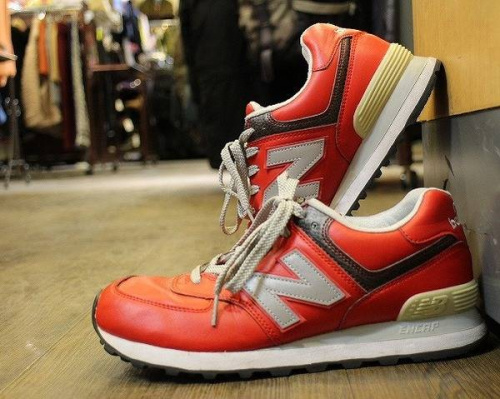 トレファクスタイル葛西店ブログ画像３