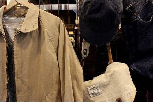 トレファクスタイル葛西店ブログ画像２