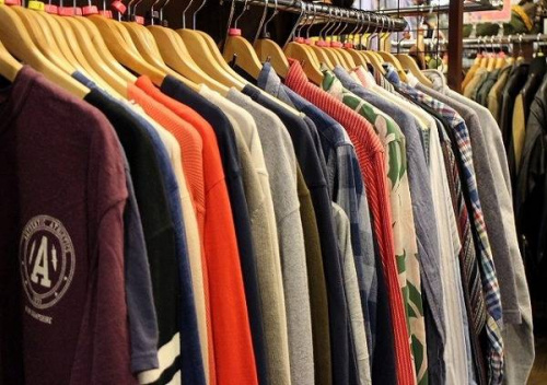 トレファクスタイル葛西店ブログ画像３