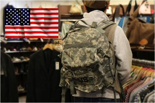 トレファクスタイル葛西店ブログ画像１