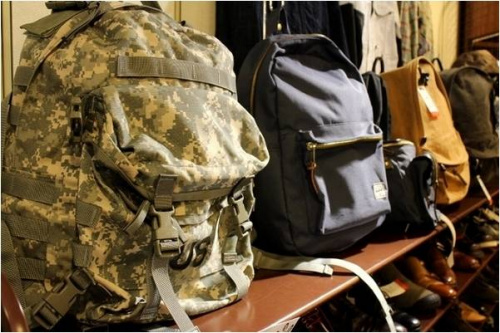 トレファクスタイル葛西店ブログ画像２