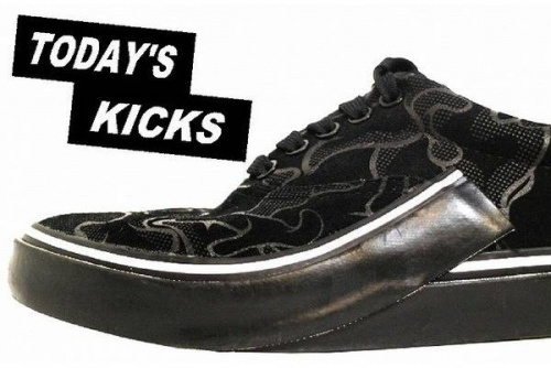 トレファクスタイル葛西店ブログ画像１