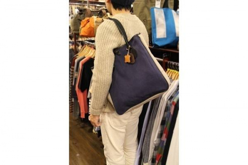 メンズのシューズ・バッグ