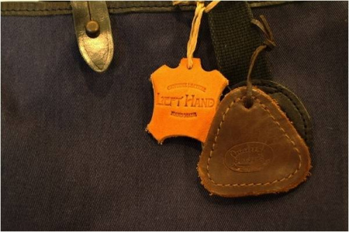 シューズ・バッグのトートバッグ