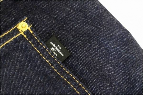 デニムのレディース