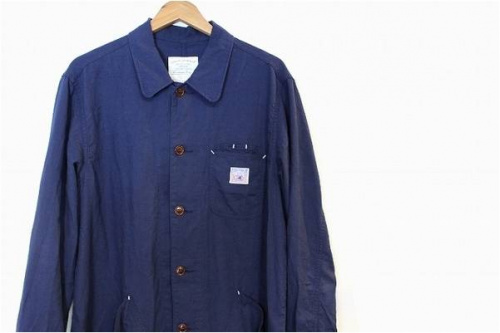 ワークのメンズ