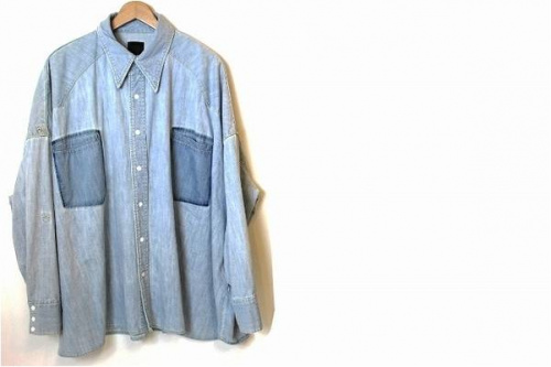 トレファクスタイル葛西店ブログ画像２