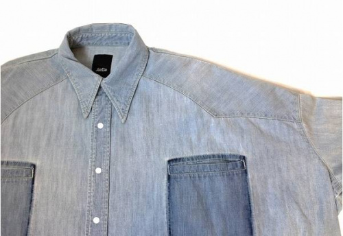 トレファクスタイル葛西店ブログ画像３