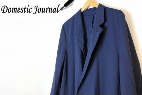 ドメスティックブランド