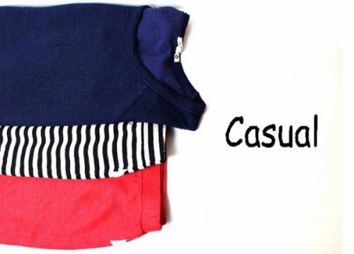 レディースの大人カジュアル