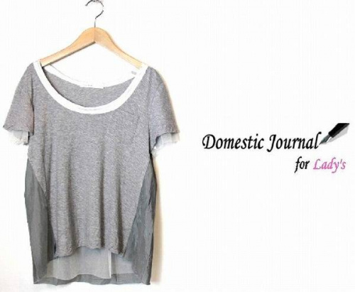 トレファクスタイル葛西店ブログ画像１